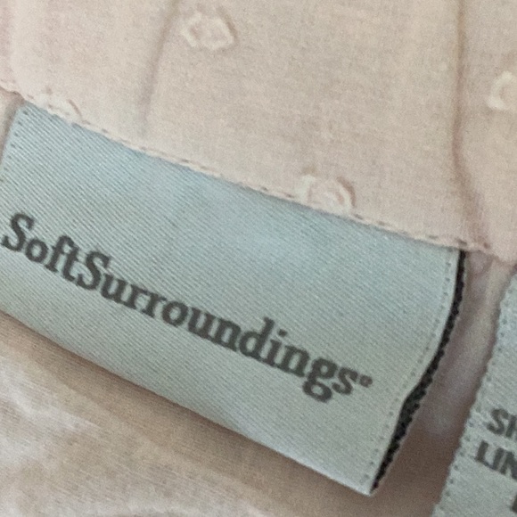 Soft Surroundings Maxi Skirt - Picture 5 of 6